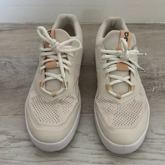 On The Roger Spin Dew Savannah Size 7.5 - Picture 8 of 15